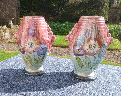 Pair vintage kensington - pair,