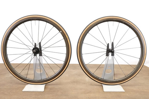 Roval clx carbon - 32, tubeless
