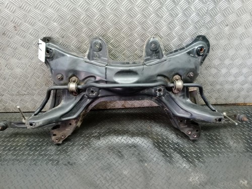 Fiat 500 subframe axle - 500,