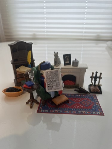 Playmobil 1900 5310 victorian - 5310,