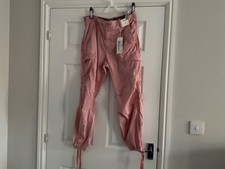 Ladies marks and spencer cargo