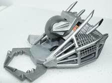 Robot Wars Dead Metal Pull