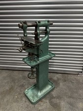 Vintage Horizontal Milling