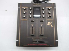 Technics SH-EX1200 DJ Mixer