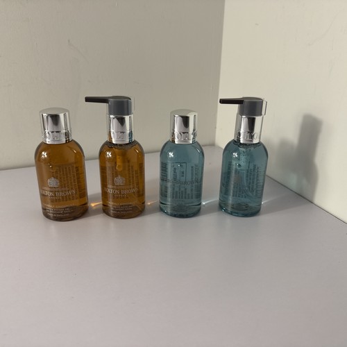Molton brown 100ml - 100ml, &