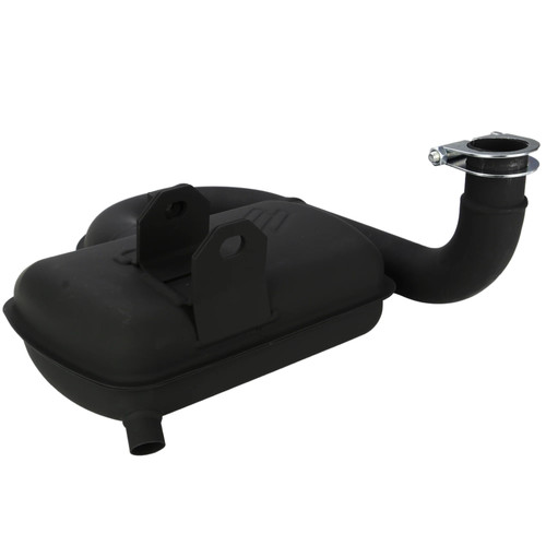 Polini vespa road exhaust - polini,