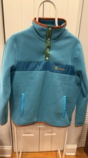 Cotopaxi Teca Fleece Pullover