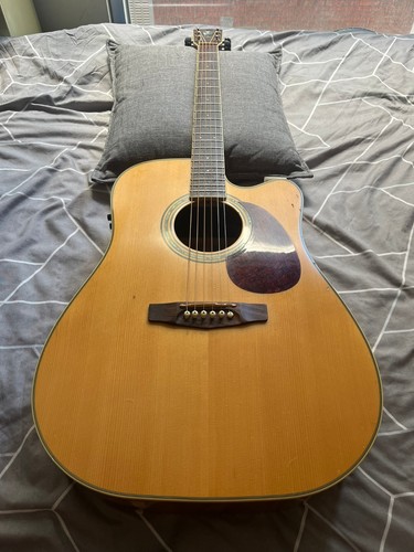 Cort mr730fx all solid sitka - solid,
