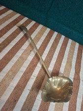 Vintage Silver Plated Brass