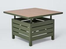 John Lewis Platform high /low