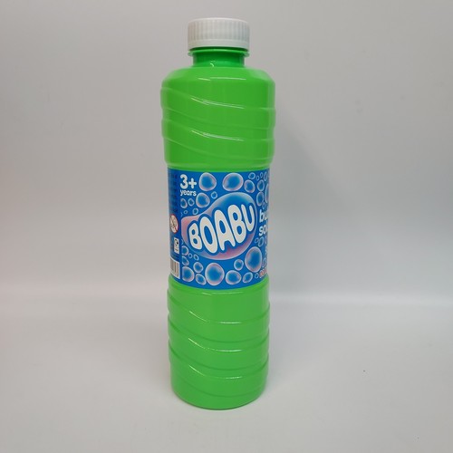 Boabu giant bubble solution - giant,