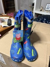Regatta Pepper Pig Brand New
