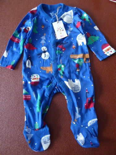 Mothercare baby christmas - baby,