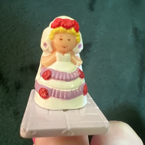 Vintage polly pocket - vintage,