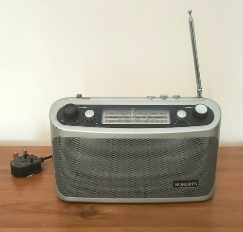 Roberts classic 927 - roberts,