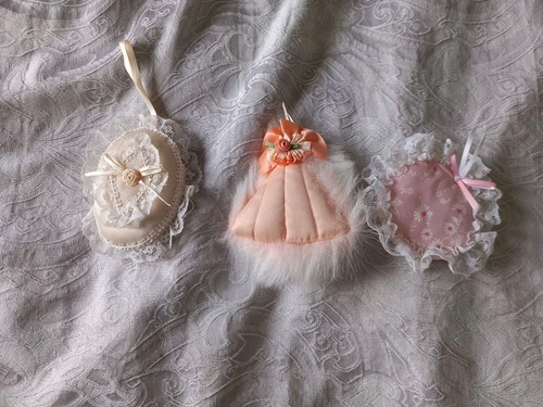 Bundle scenty fabric - bundle,