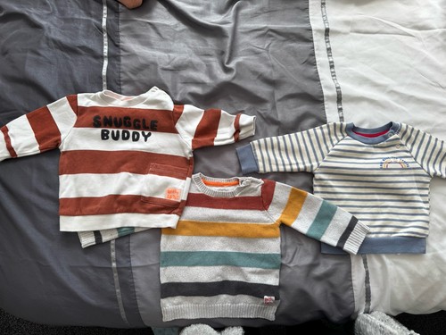 Baby boy jumper and - baby,