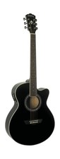 Washburn EA12B-A Festive