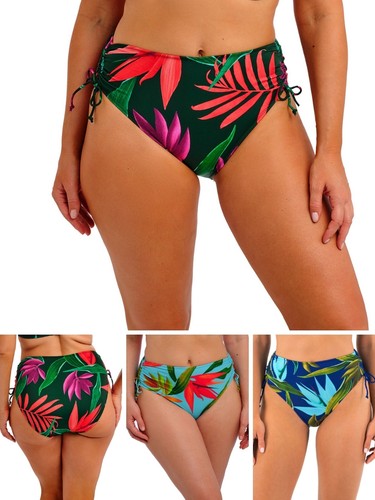 Fantasie pichola bikini briefs - bikini,