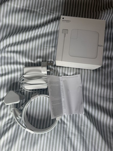 85w magsafe power - 2, adapter