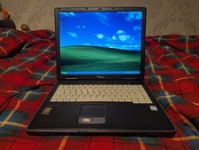 Fujitsu Siemens Amilo Pro EF6