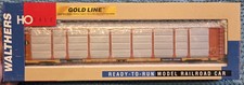 Walthers Gold Line HO Gauge  -