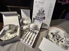 V&A Alice In Wonderland full