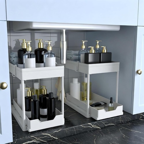 Versatile pack under sink - versatile,