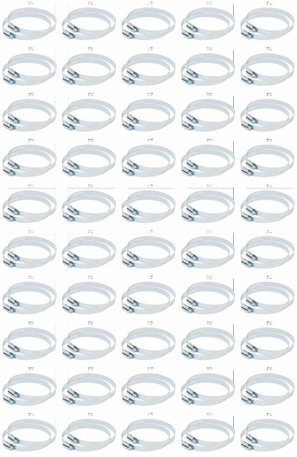 100 bulk new worm - new, 3"