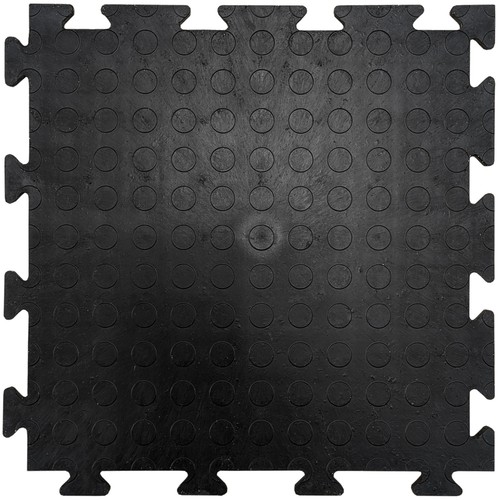 Coinect single garage floor - garage,
