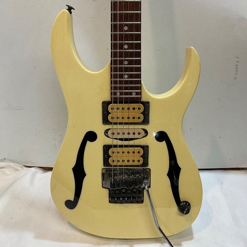 Ibanez pgm used white - ibanez, pgm-30