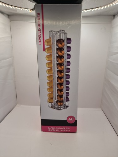 Meelio coffee capsules - coffee,
