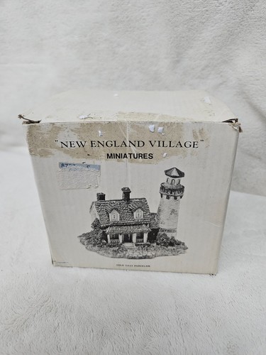 Department new england - department, 56