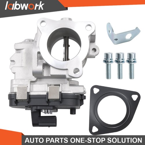 Throttle body for alfa - body, romeo