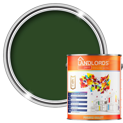 Tarmac paint winter green - tarmac,