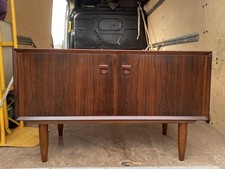 Mid Century Danish Rosewood