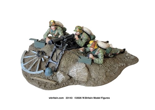 Britains 23143 ww1 the - britains,