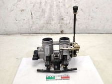 Injection Throttle Body