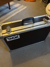 Thon Mixer Case Yamaha MG12 XU