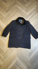 Mens Dun&Co Cashmere/wool
