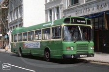 Bus Photo - Southdown 121