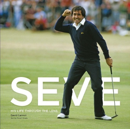Seve david cannon - seve, by