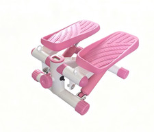 Mini Exercise Stepper with