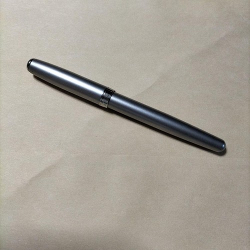 Parker sonnet silver metal - parker,