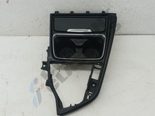 BMW F31 335D XDRIVE 3 SERIES CENTRE CONSOLE CUP HOLDERS 9218926