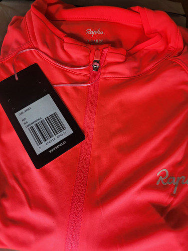 Rapha core jersey - jersey, men’s