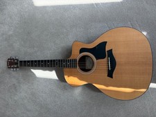 2015 taylor 114ce - 2015, acoustic