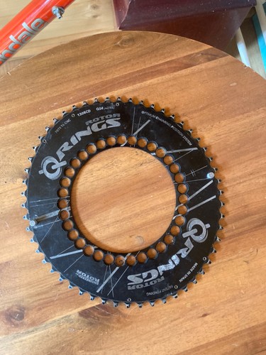 Rings chanring oval 53t - rings,