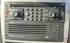 PEUGEOT, CITROEN RT3-N3-02 SAT