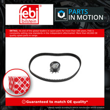 Timing Belt Kit 19852 Febi Set